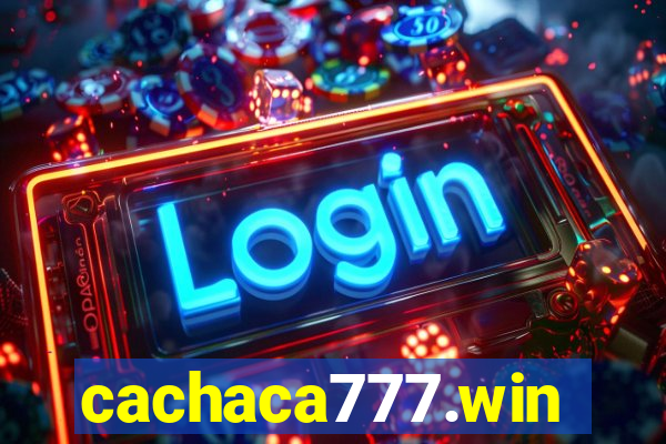 cachaca777.win