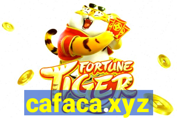 cafaca.xyz