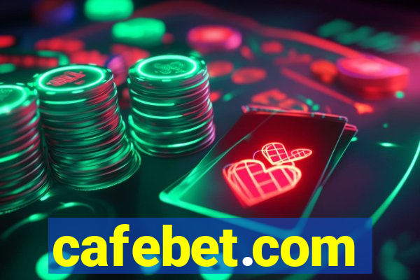 cafebet.com