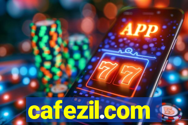 cafezil.com