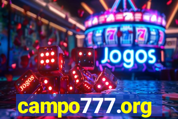 campo777.org