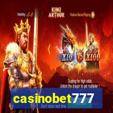 casinobet777