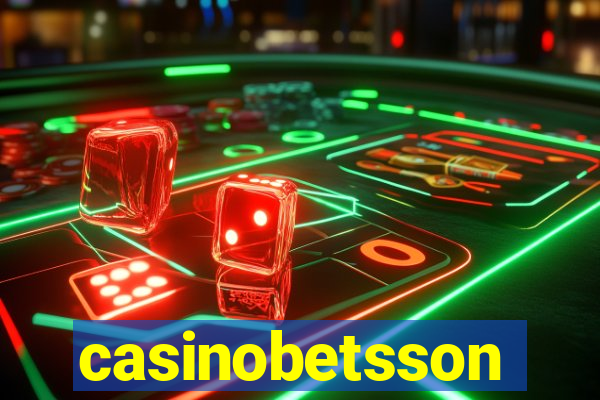 casinobetsson