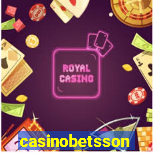 casinobetsson