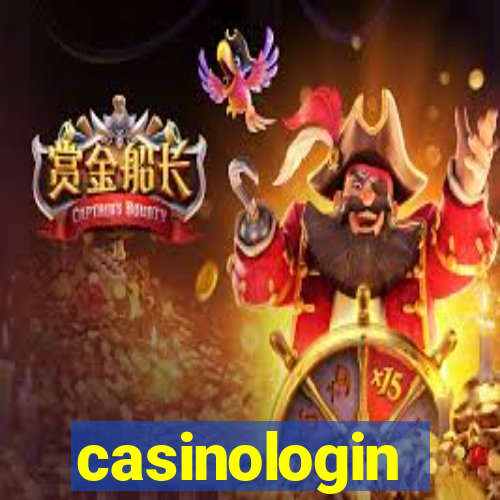 casinologin