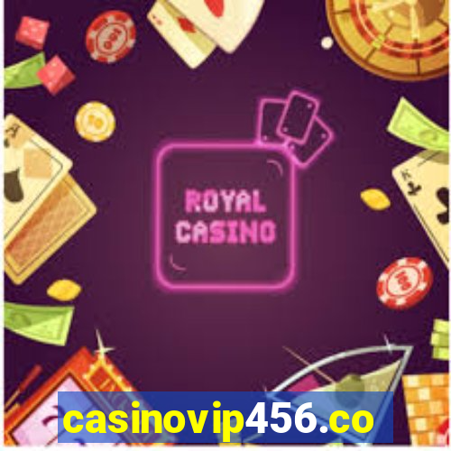 casinovip456.com