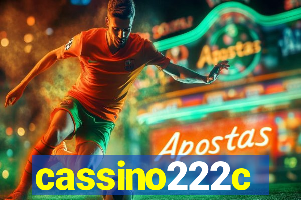 cassino222c