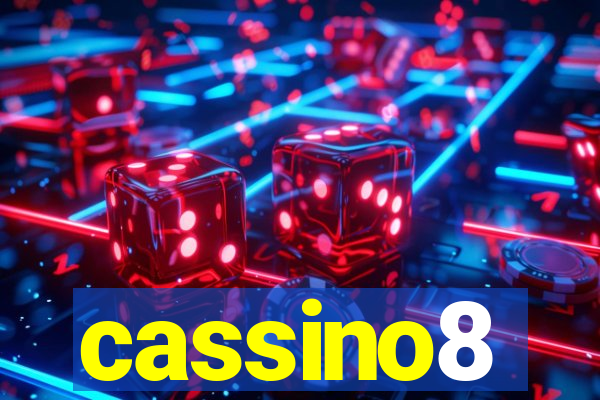 cassino8