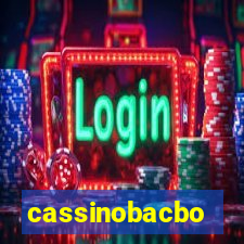 cassinobacbo