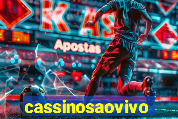 cassinosaovivo