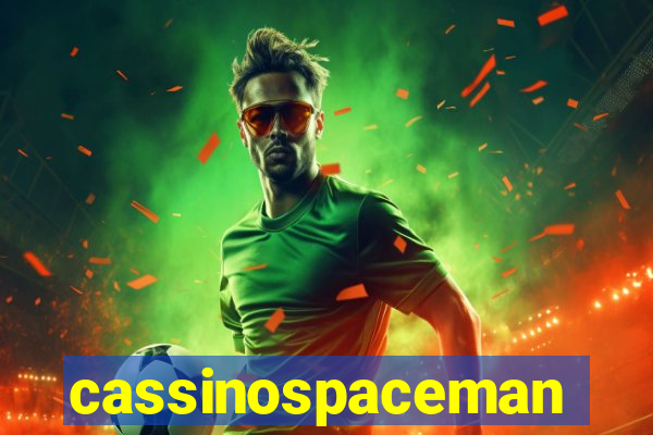 cassinospaceman