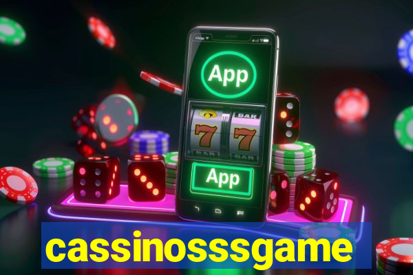 cassinosssgame