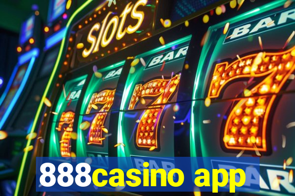 888casino app