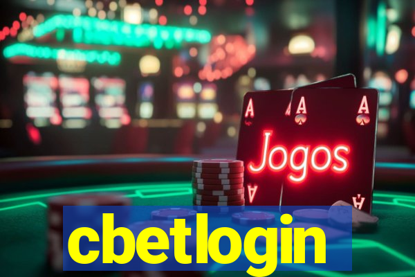 cbetlogin