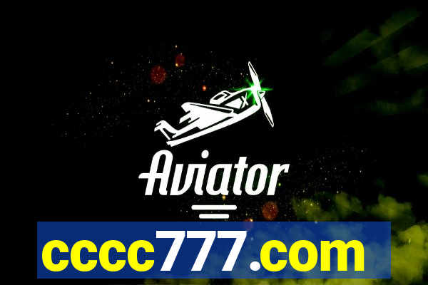 cccc777.com