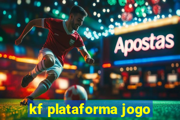 kf plataforma jogo