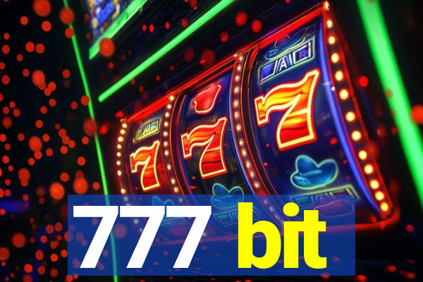 777 bit