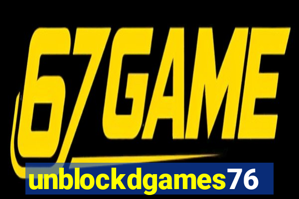 unblockdgames76