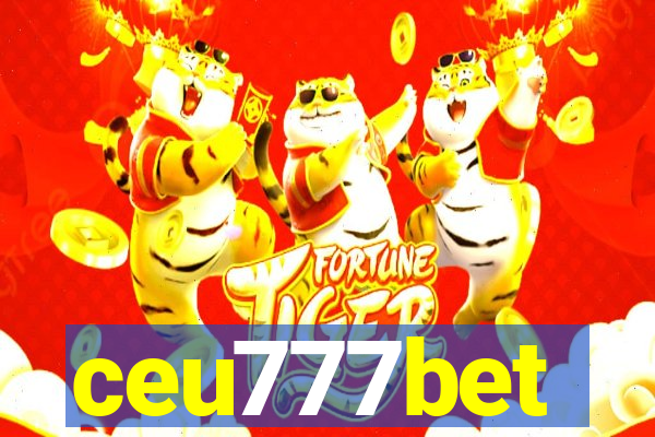 ceu777bet