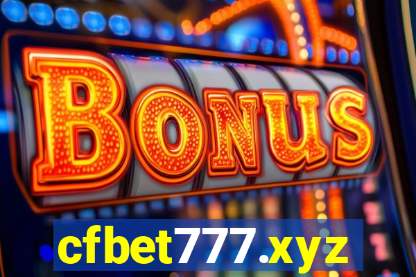 cfbet777.xyz