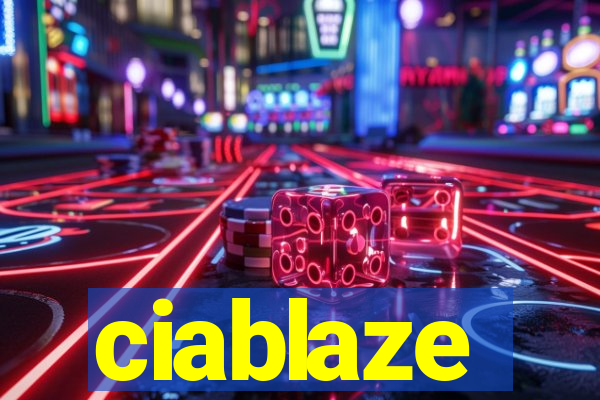 ciablaze