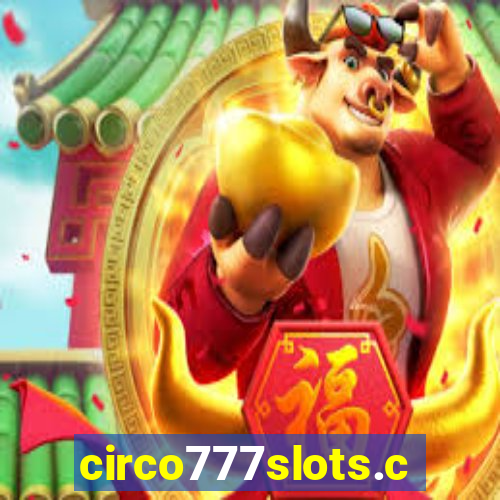 circo777slots.com