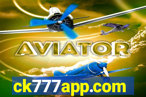 ck777app.com