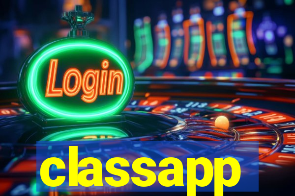 classapp