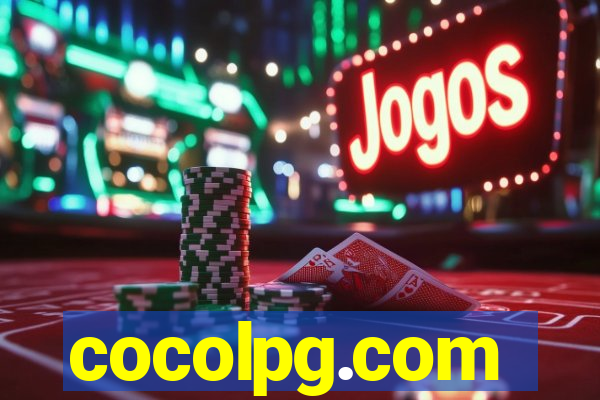 cocolpg.com