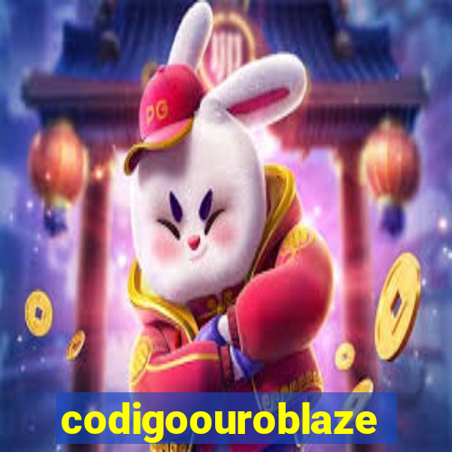 codigoouroblaze