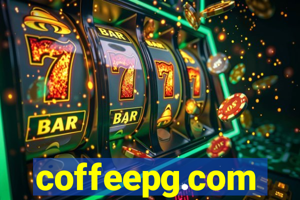 coffeepg.com