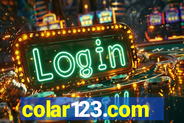 colar123.com