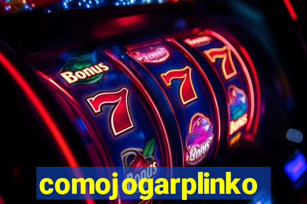 comojogarplinko