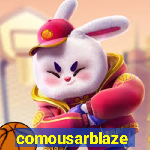 comousarblaze