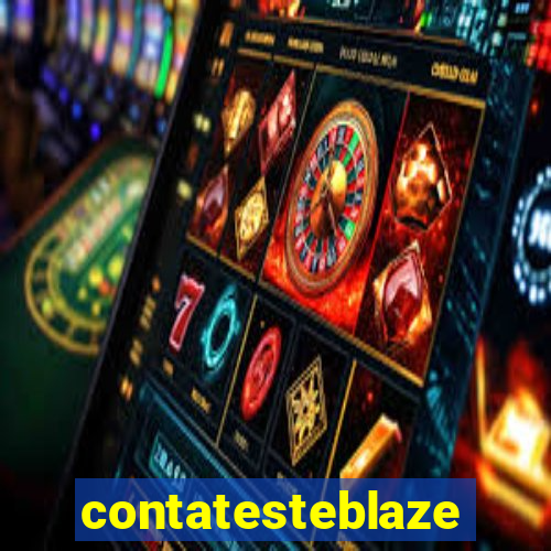 contatesteblaze