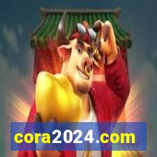 cora2024.com