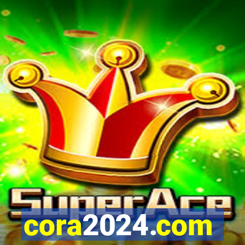 cora2024.com