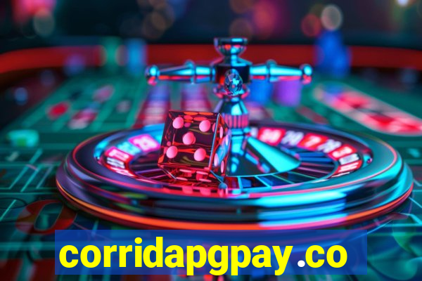 corridapgpay.com