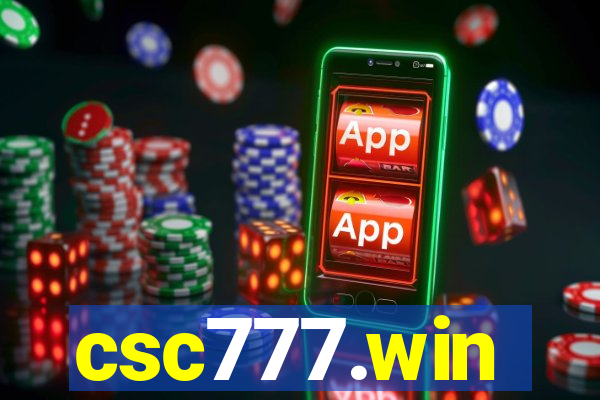 csc777.win