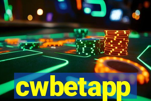 cwbetapp