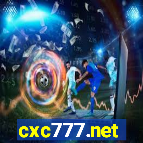 cxc777.net