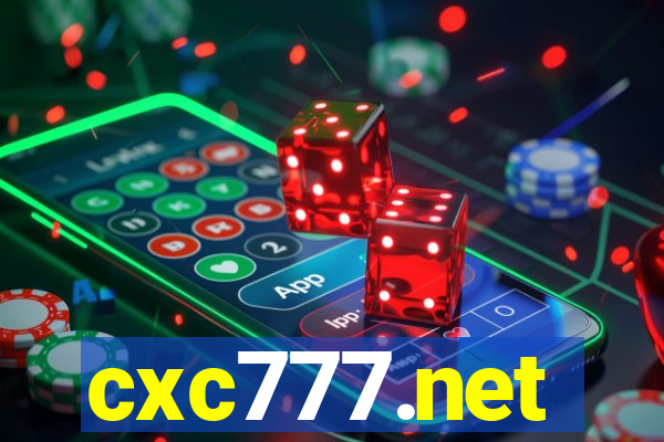 cxc777.net