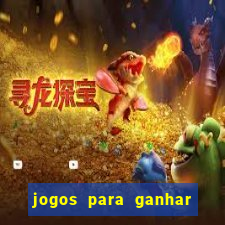 jogos para ganhar dinheiro via pix na hora