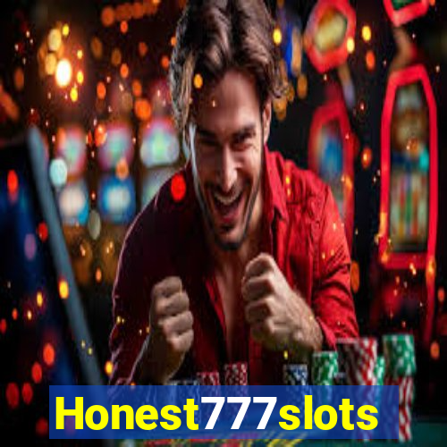 Honest777slots