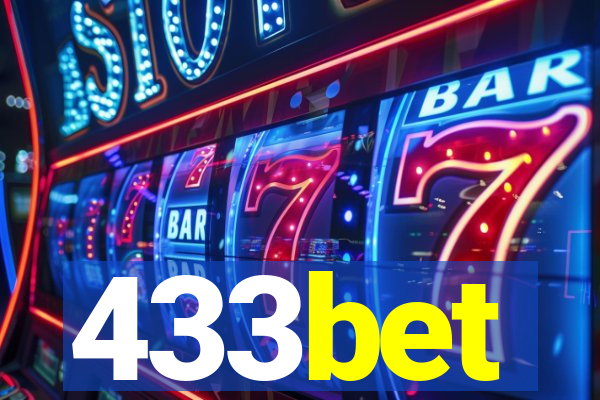 433bet