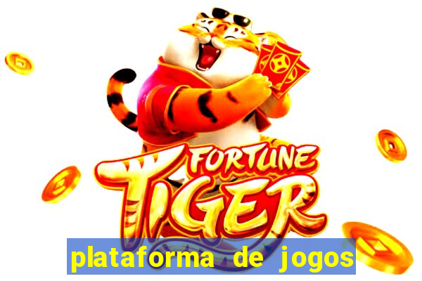 plataforma de jogos de 2 reais