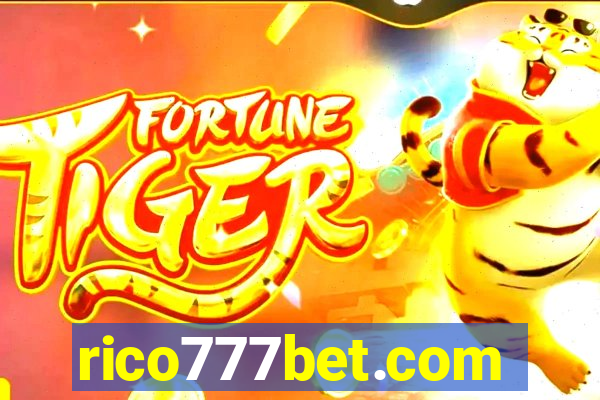 rico777bet.com