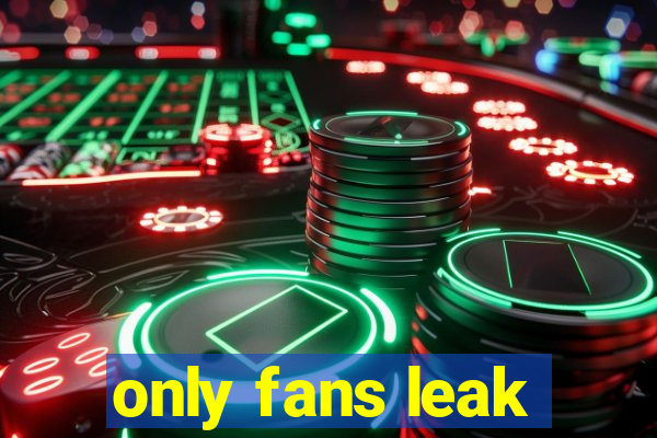 only fans leak