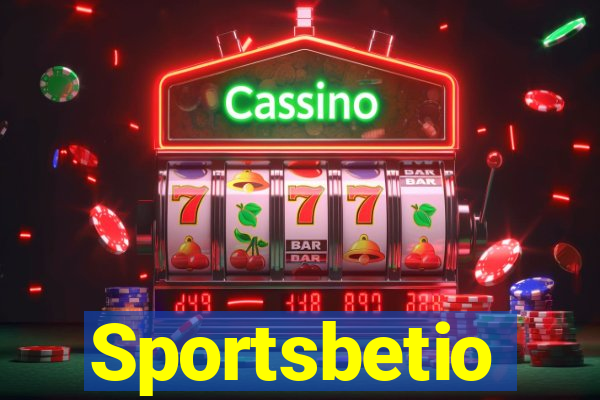 Sportsbetio