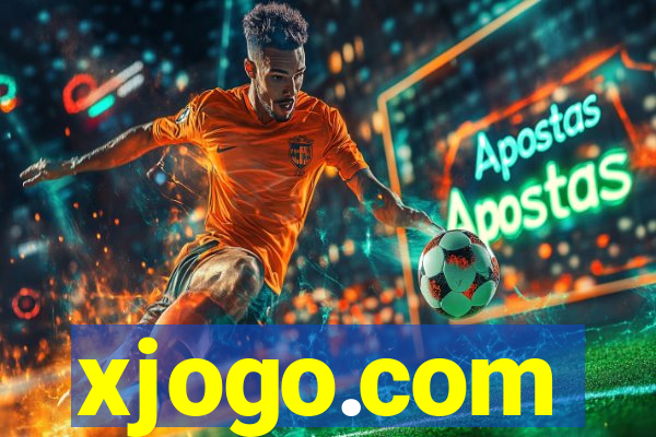 xjogo.com